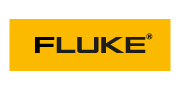 Логотип Fluke